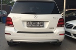 奔驰GLK级2013款GLK300 4MATIC 动感型