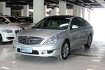 日产天籁2011款2.5L XV 尊雅版