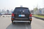 奔驰GLK级2013款改款 GLK 300 4MATIC 时尚型