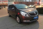 别克GL82014款3.0L XT豪华商务旗舰版