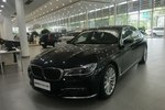 宝马7系2016款740Li 尊享型