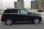 奔驰M级2014款ML320 4MATIC