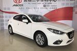 马自达MAZDA3Axela昂克赛拉 三厢2016款1.5L 自动尊贵型