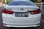 本田锋范2015款1.5L CVT舒适版