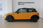 MINIMINI2014款1.5T COOPER Excitement 