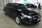 本田雅阁2008款2.0L EX