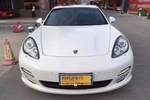 保时捷Panamera2010款Panamera 3.6L 