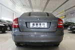 斯柯达明锐2009款1.6L 手动逸致版