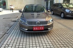 大众迈腾2012款2.0TSI DSG 豪华型