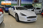 阿斯顿马丁Rapide2010款6.0L