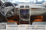 奔驰R级2008款R350L 4MATIC