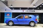 大众高尔夫2004款1.6 5V 舒适型手动5速