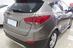 现代ix352010款2.4L 自动四驱领航版GLS 