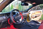 福特Mustang2016款2.3T 性能版