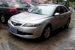 马自达Mazda62008款2.0L 手自一体 时尚型