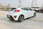 现代Veloster飞思2012款1.6T 自动旗舰版