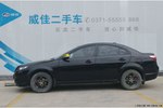 海马福美来2011款1.6L 手动舒适版