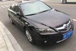 马自达MAZDA62011款2.0L 手自一体 时尚型