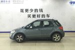 铃木天语SX42009款1.6L 自动 运动型