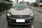 大众帕萨特2011款1.8TSI DSG御尊版