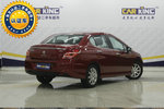 标致3082012款1.6L 自动优尚型