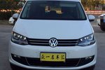 大众夏朗2013款2.0TSI 标配型 欧V