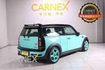 MINICLUBMAN2008款1.6T COOPER S 