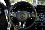 奔驰GLC级2016款GLC 200 4MATIC