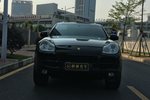 保时捷Cayenne2005款Cayenne S 豪华