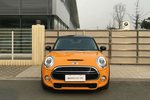 MINIMINI2014款2.0T COOPER S Excitement 