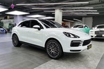 保时捷Cayenne2019款Cayenne Coupé 3.0T