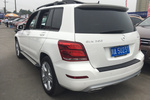 奔驰GLK级2015款GLK 260 4MATIC 时尚型 极致版