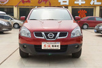 日产逍客2012款2.0XL 火 CVT 2WD