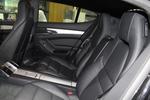 保时捷Panamera2010款Panamera 4