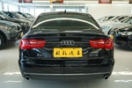 奥迪A6L2012款30 FSI 舒适型(2.5L)