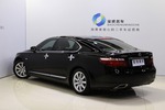 雷克萨斯LS2006款LS460L 加长版