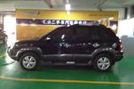 现代途胜2009款2.0GL 自动舒适型 2WD(天窗)