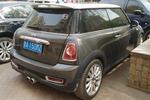 MINICOUPE2012款1.6T COOPER S 