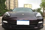 保时捷Panamera2010款Panamera 3.6L 