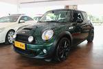 MINIMINI-Cooper S 1.6T