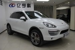 保时捷Cayenne2011款3.0T