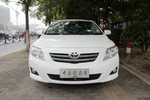 丰田卡罗拉2008款1.8L GL-i 自动 天窗特别版