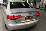 奥迪A4L2010款1.8TFSI 舒适型