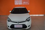 MG32011款1.3L 手动 舒适版