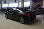 标致RCZ-1.6T 豪华版深色风格