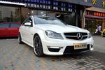 奔驰C级AMG2012款C 63 AMG 动感型