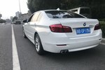 宝马5系2014款520Li 典雅型