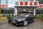 奥迪A4L2009款2.0TFSI 舒适型