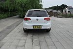 大众高尔夫2015款1.4TSI 自动舒适型