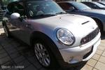 MINICOUPE2012款1.6T COOPER S 